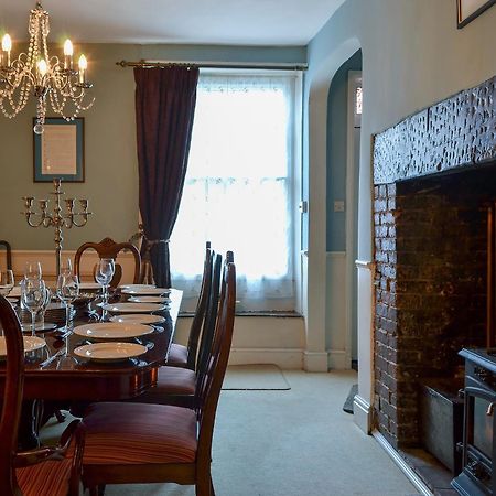 艾林诺尔度假屋 Cleobury Mortimer 外观 照片
