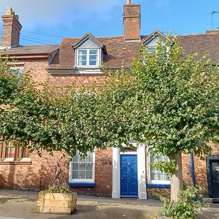 艾林诺尔度假屋 Cleobury Mortimer 外观 照片