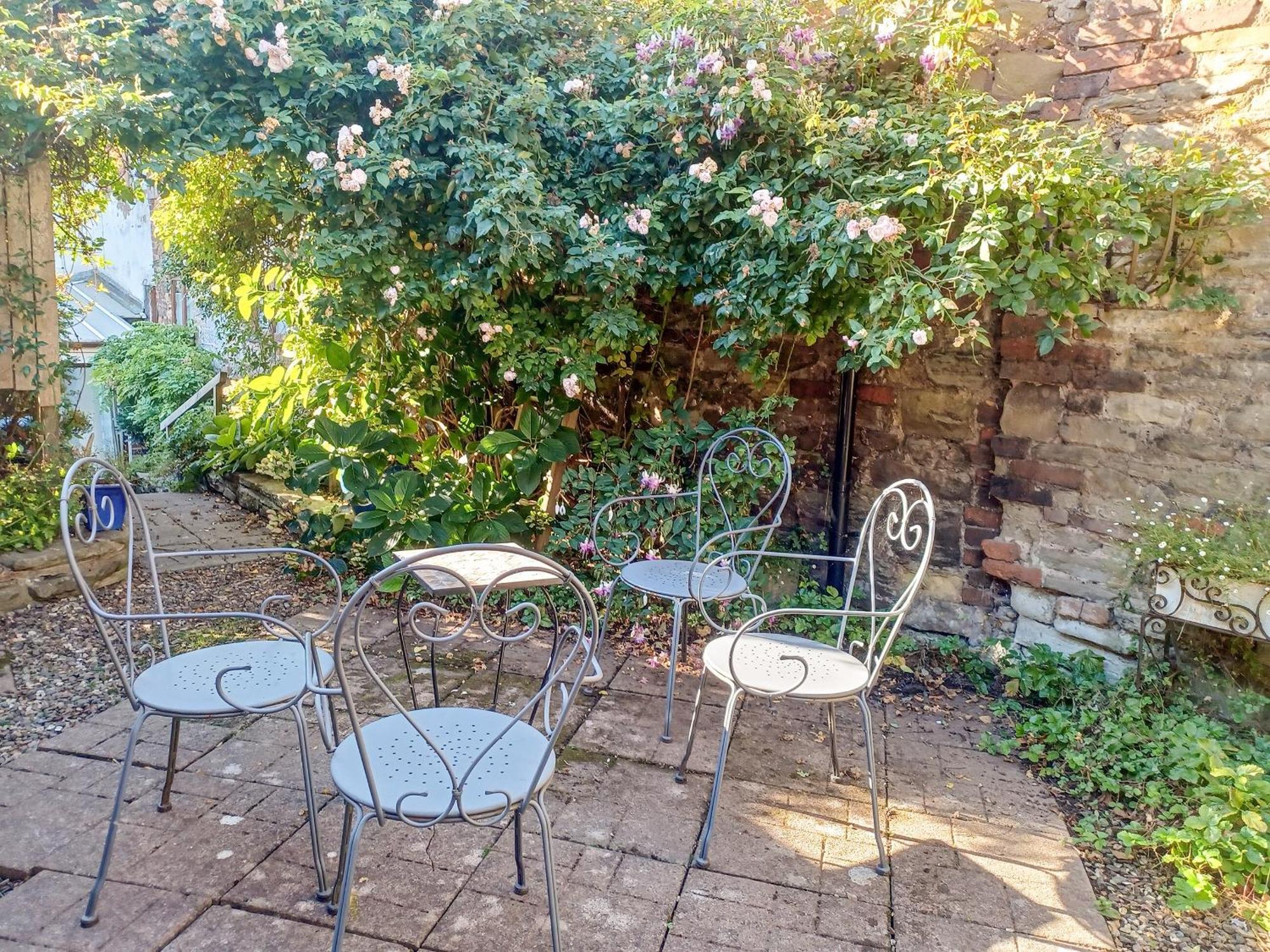艾林诺尔度假屋 Cleobury Mortimer 外观 照片